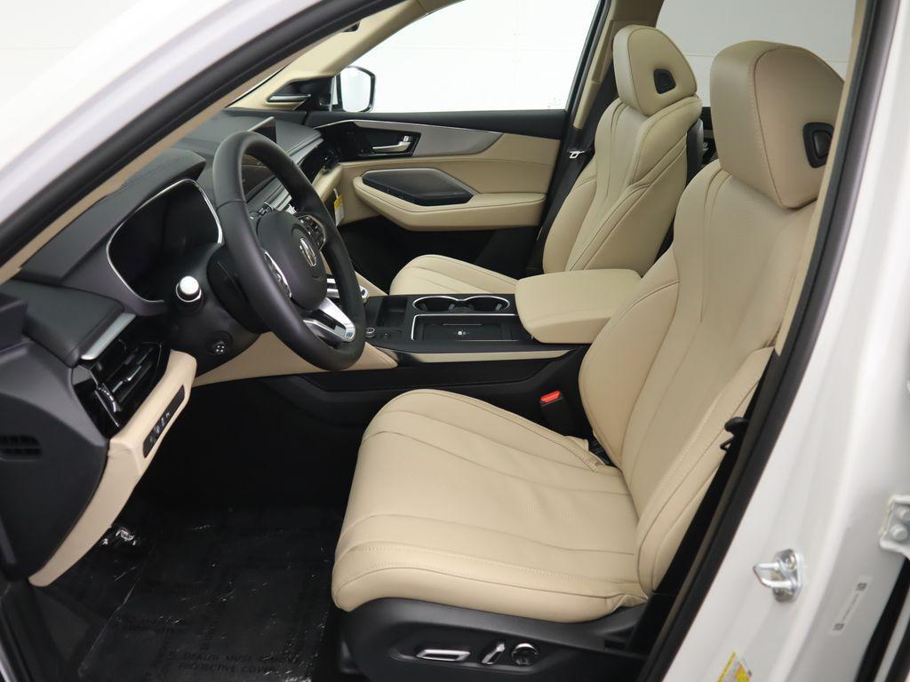 new 2026 Acura MDX car, priced at $59,150