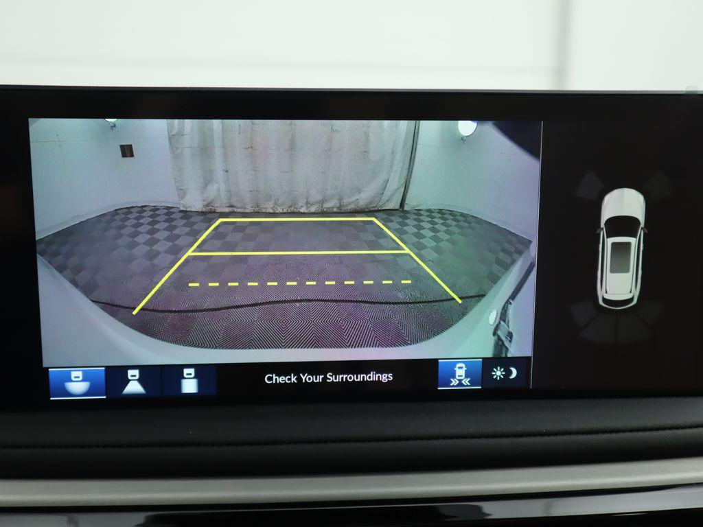 new 2026 Acura MDX car, priced at $59,150