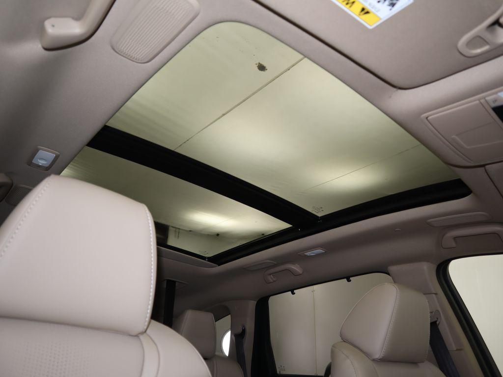 new 2026 Acura MDX car, priced at $59,150