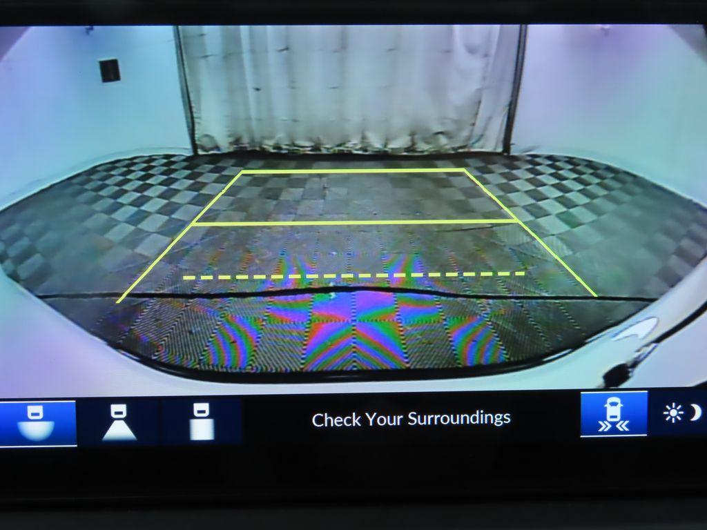 used 2025 Acura ADX car, priced at $39,950