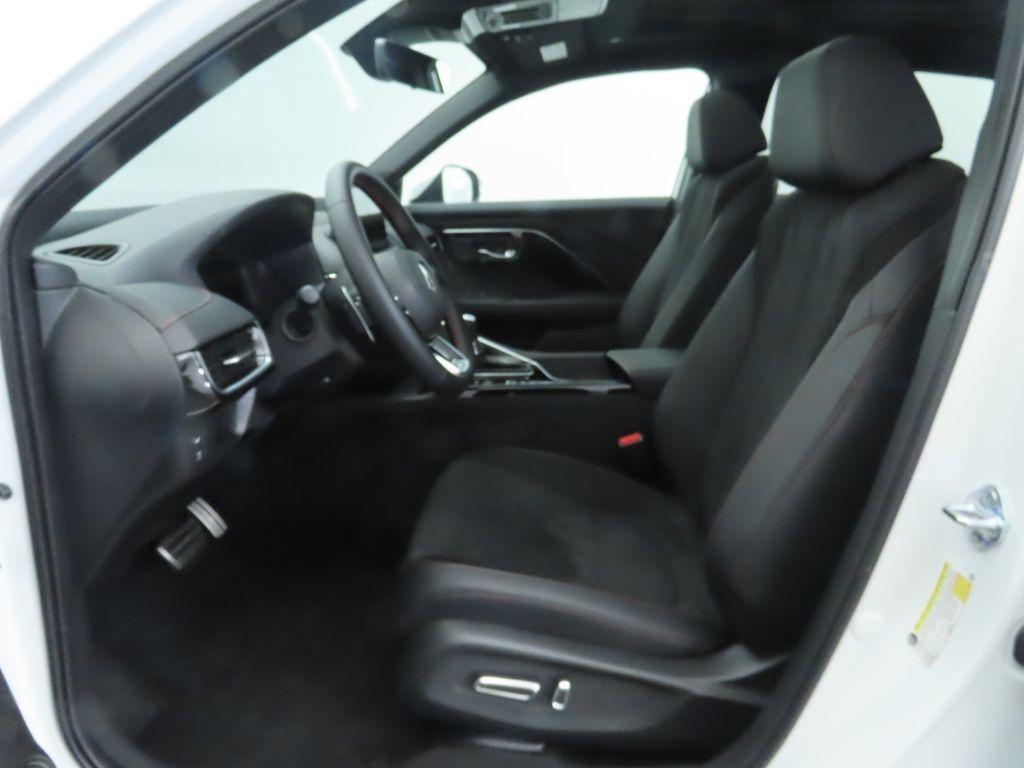 used 2025 Acura ADX car, priced at $39,950