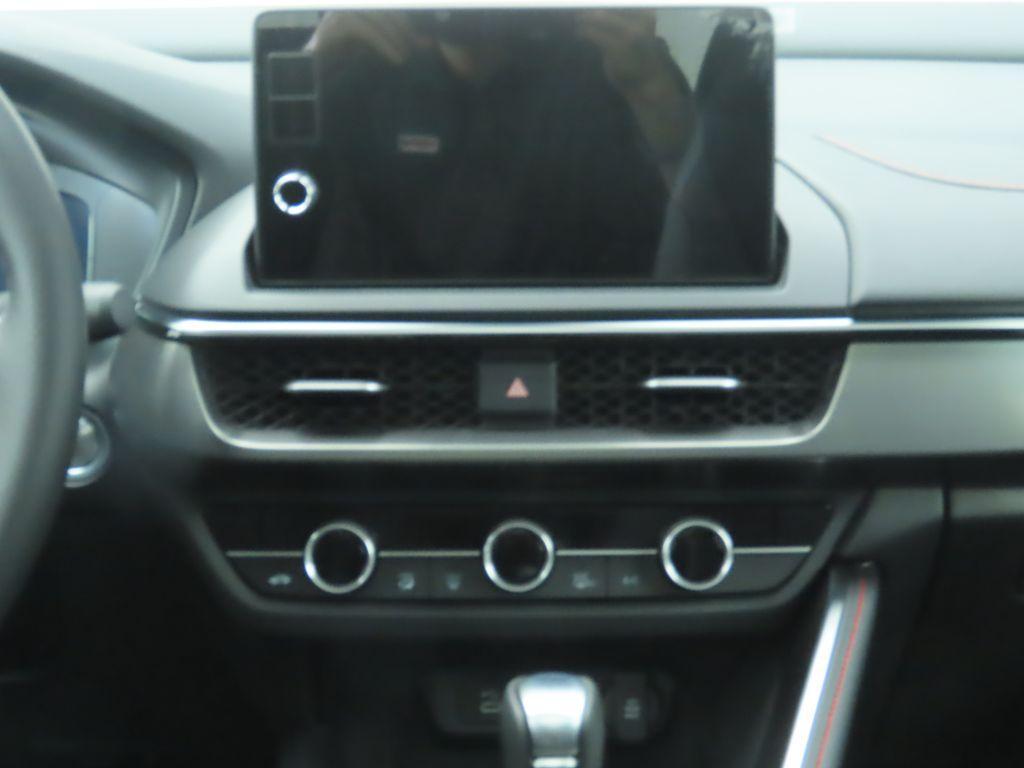 used 2025 Acura ADX car, priced at $39,950