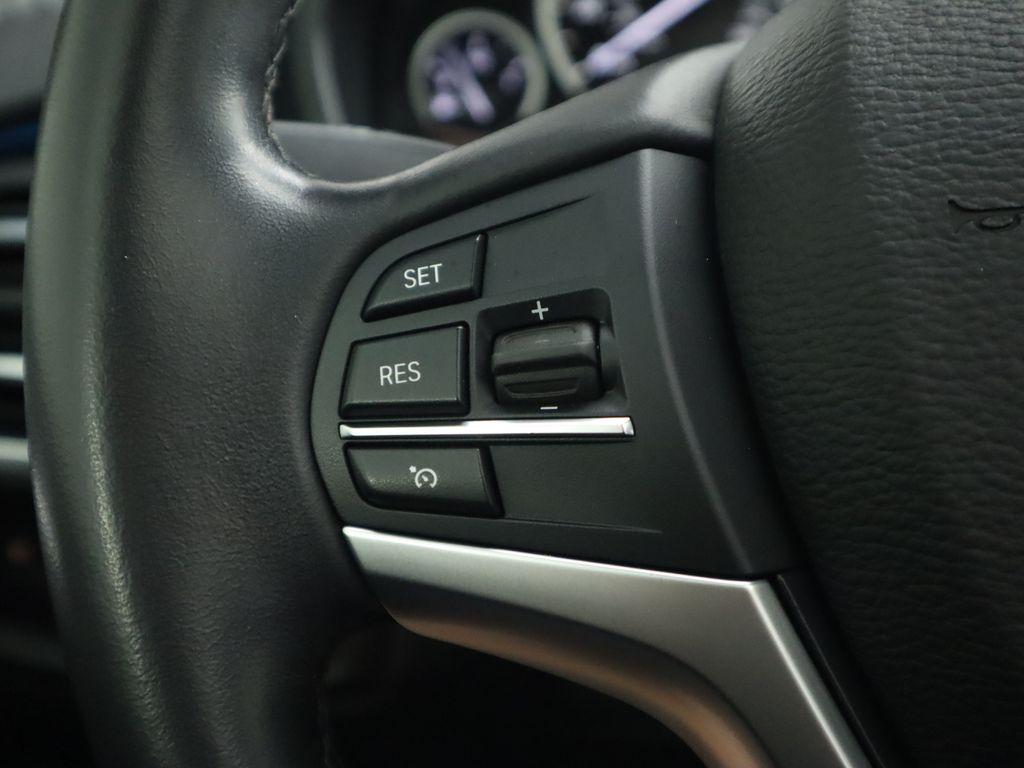 used 2017 BMW X5 car, priced at $19,946