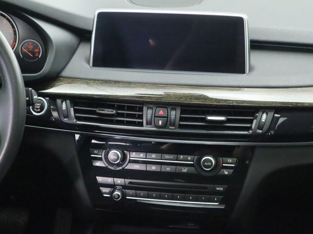 used 2017 BMW X5 car, priced at $19,946