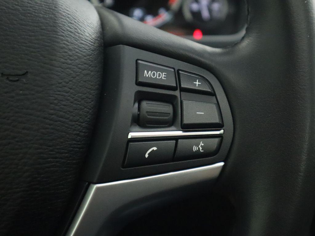 used 2017 BMW X5 car, priced at $19,946