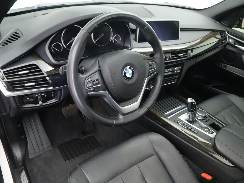 used 2017 BMW X5 car, priced at $19,946