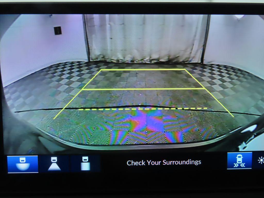 new 2025 Acura ADX car, priced at $36,350