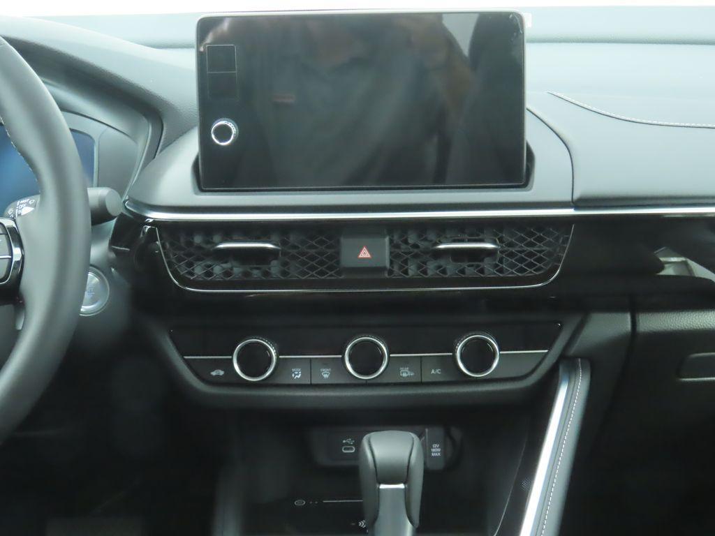 new 2025 Acura ADX car, priced at $36,350