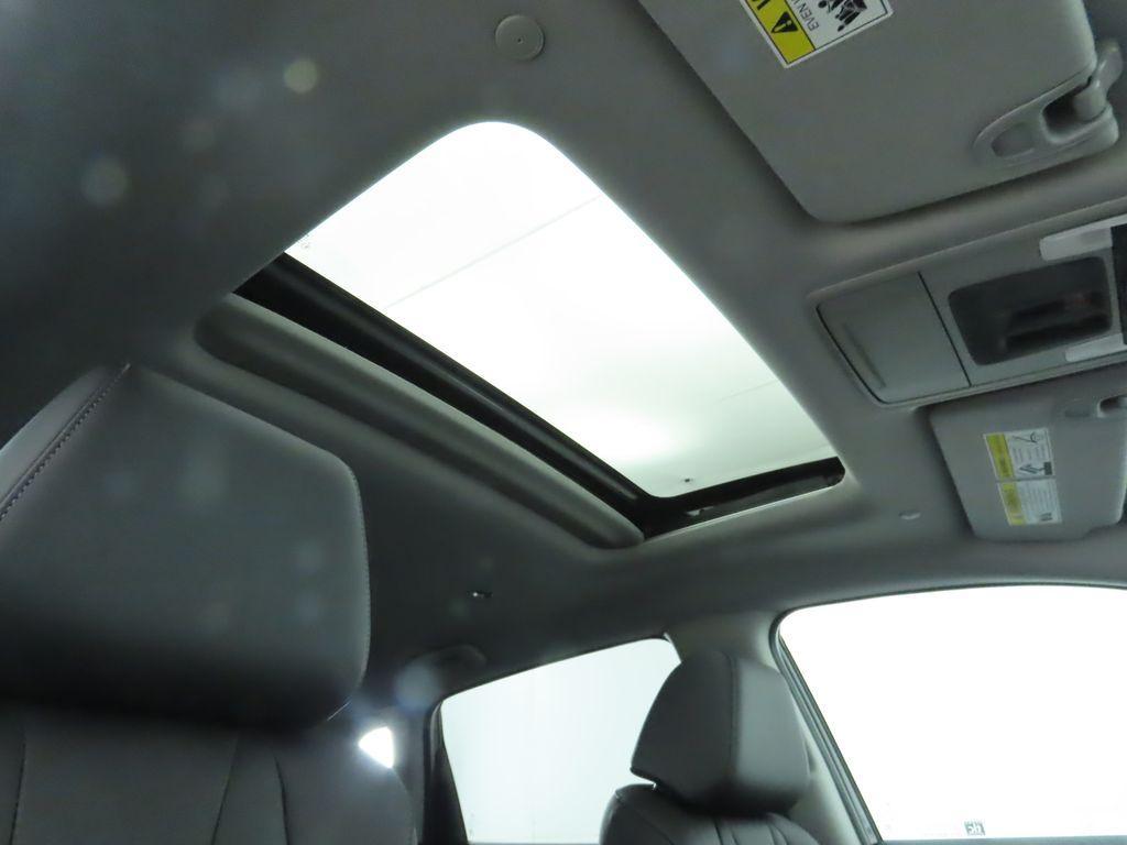 new 2025 Acura ADX car, priced at $36,350