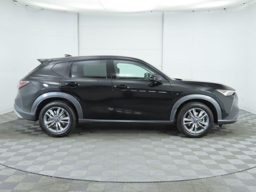 new 2025 Acura ADX car, priced at $36,350