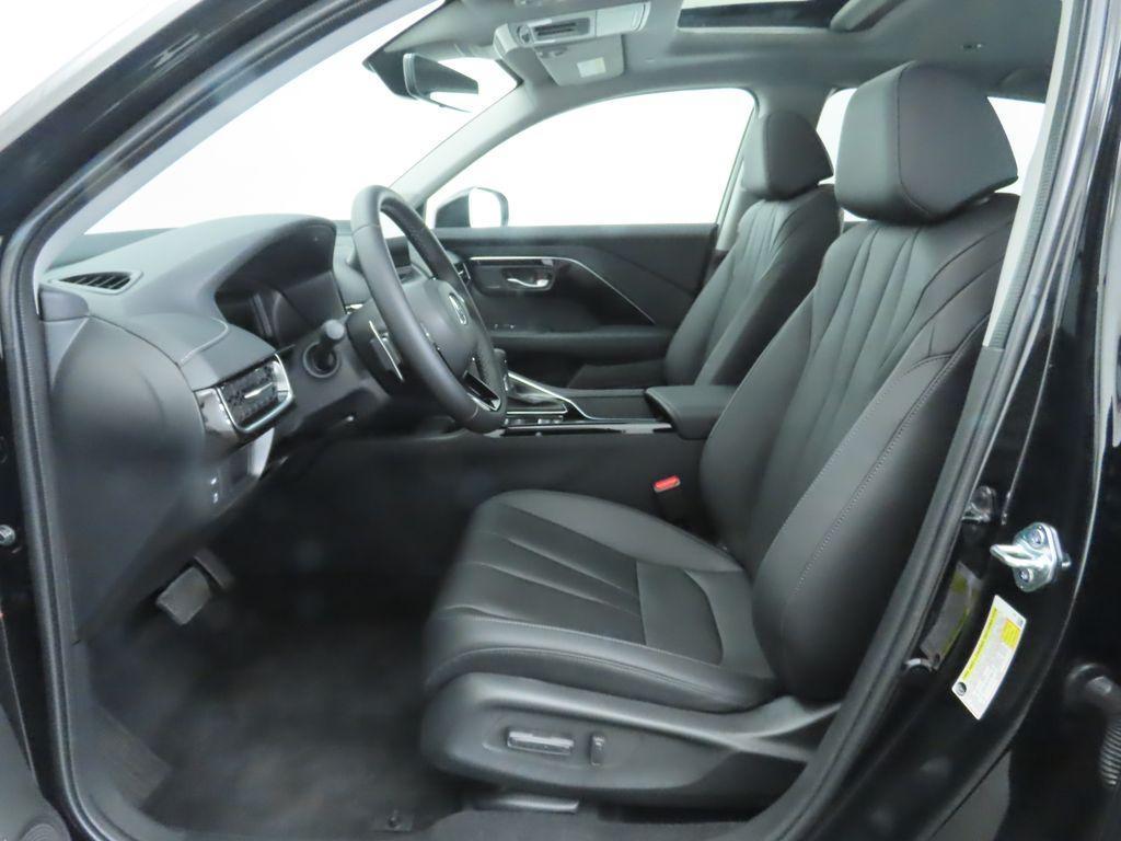 new 2025 Acura ADX car, priced at $36,350