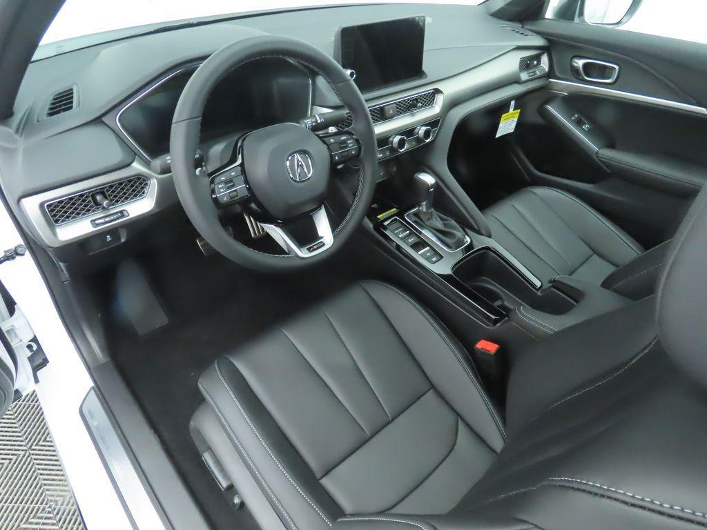 new 2026 Acura Integra car, priced at $37,745