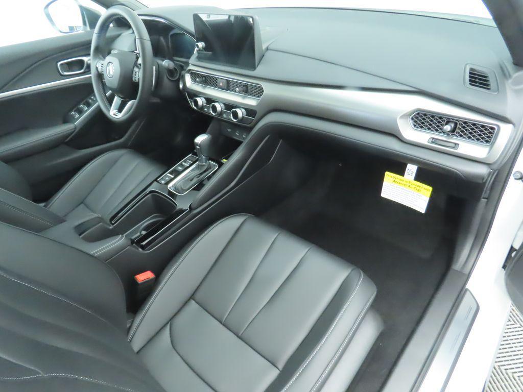 new 2026 Acura Integra car, priced at $37,745