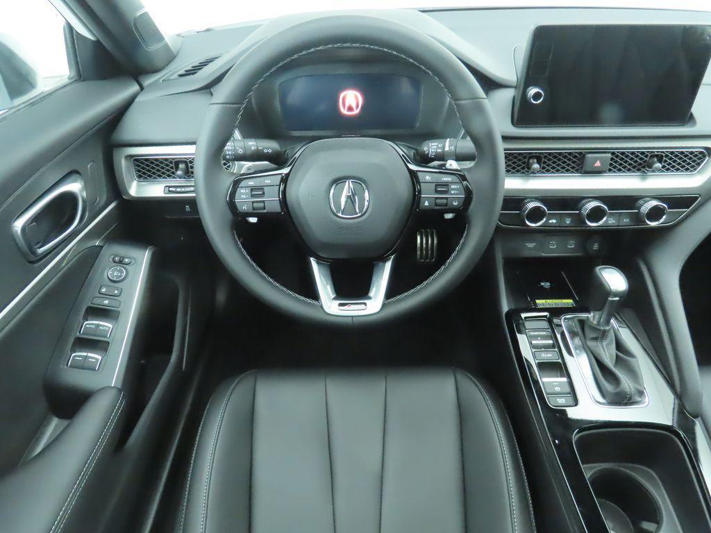 new 2026 Acura Integra car, priced at $37,745