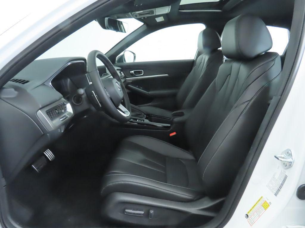 new 2026 Acura Integra car, priced at $37,745