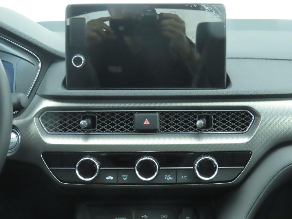 new 2026 Acura Integra car, priced at $37,745