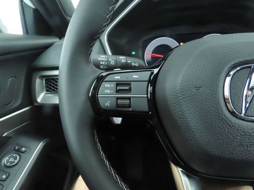 new 2026 Acura Integra car, priced at $37,745