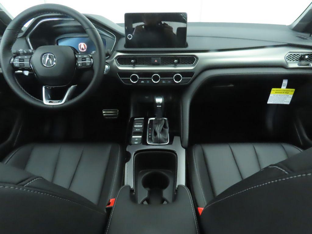 new 2026 Acura Integra car, priced at $37,745