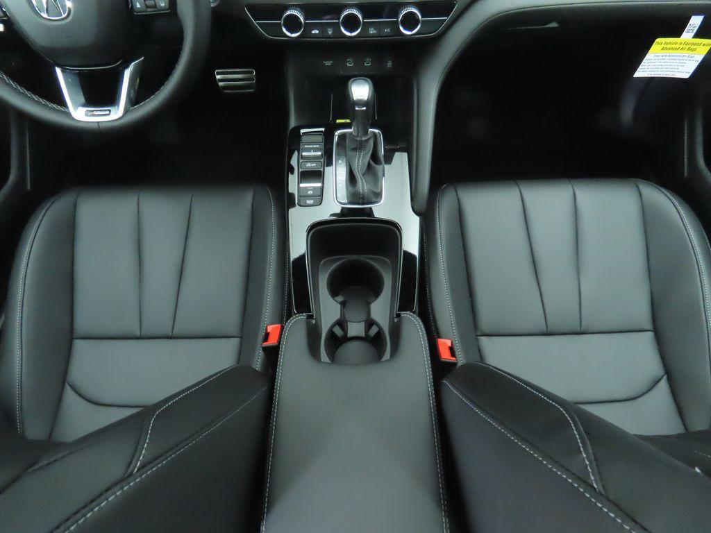 new 2026 Acura Integra car, priced at $37,745