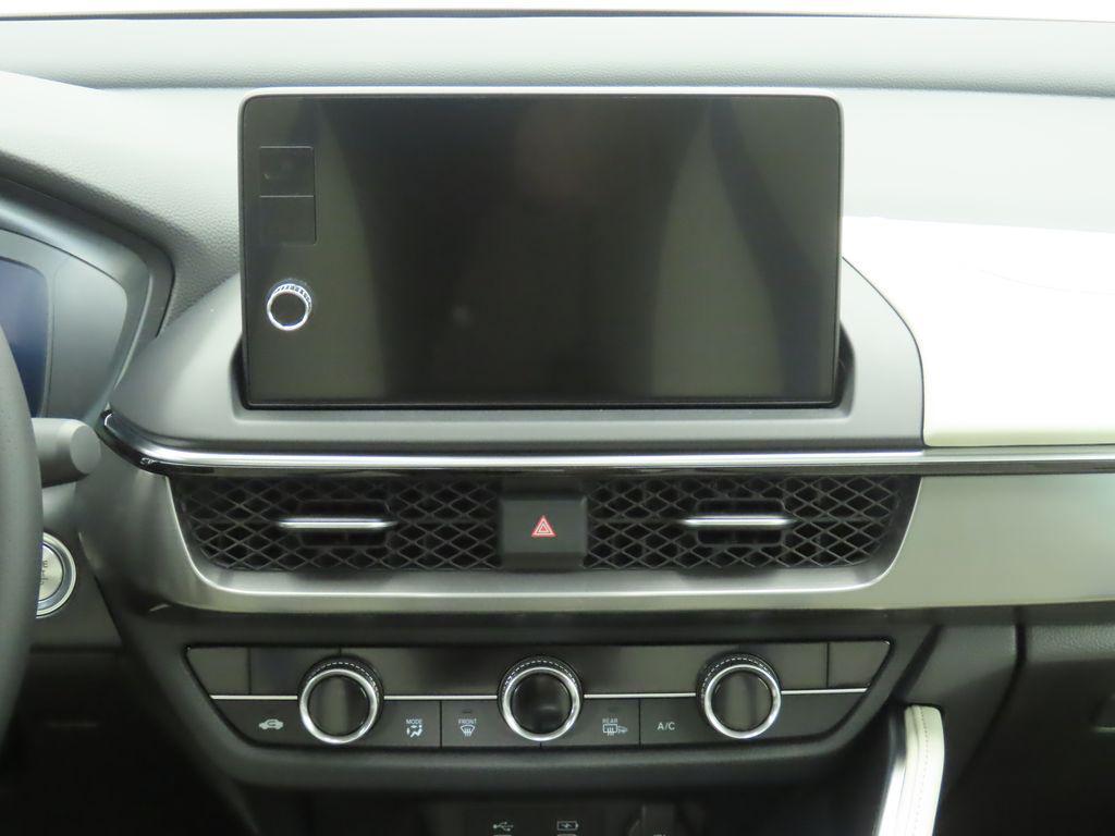 new 2025 Acura ADX car, priced at $41,950