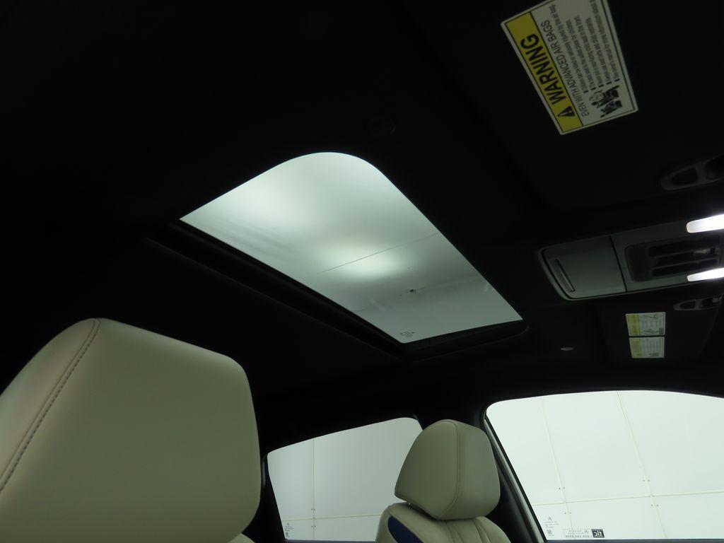 new 2025 Acura ADX car, priced at $41,950