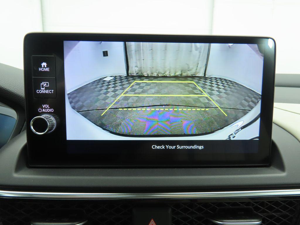 new 2025 Acura ADX car, priced at $41,950