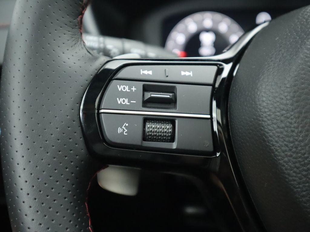 new 2025 Acura ADX car, priced at $41,350