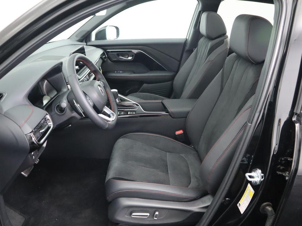 new 2025 Acura ADX car, priced at $41,350