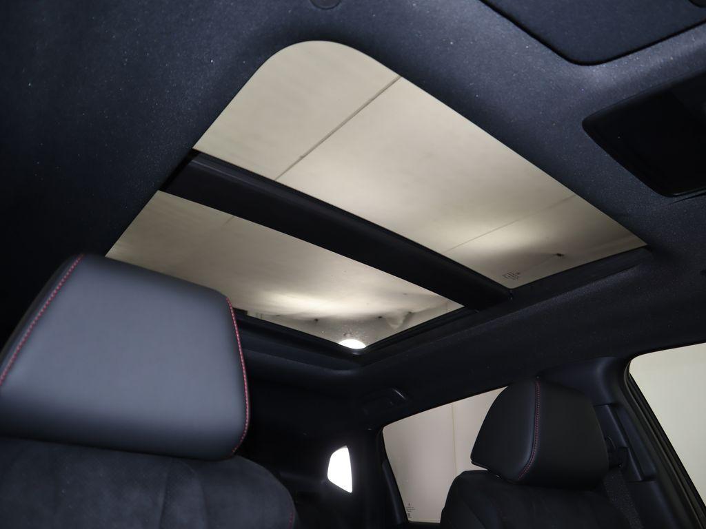 new 2025 Acura ADX car, priced at $41,350