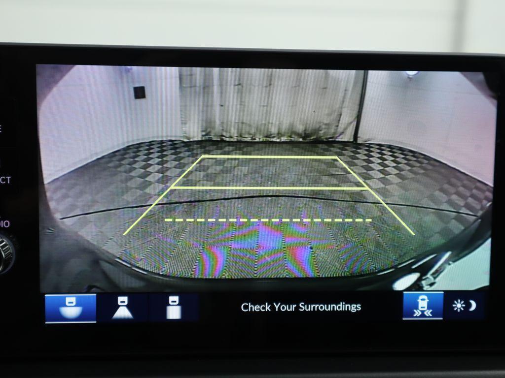 new 2025 Acura ADX car, priced at $41,350