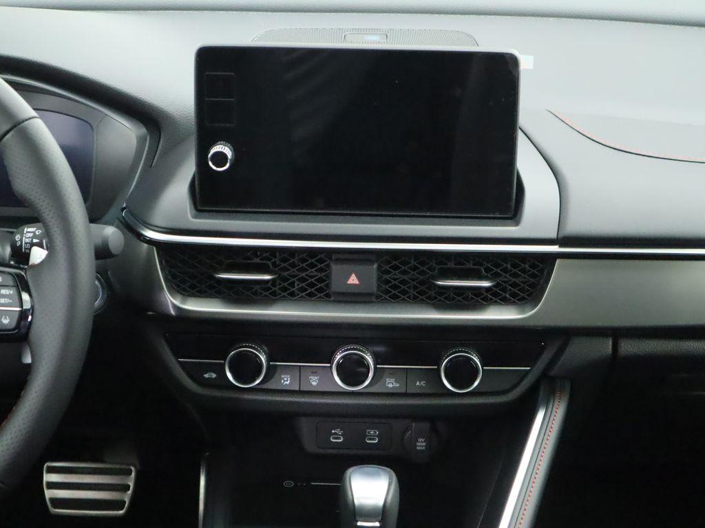 new 2025 Acura ADX car, priced at $41,350