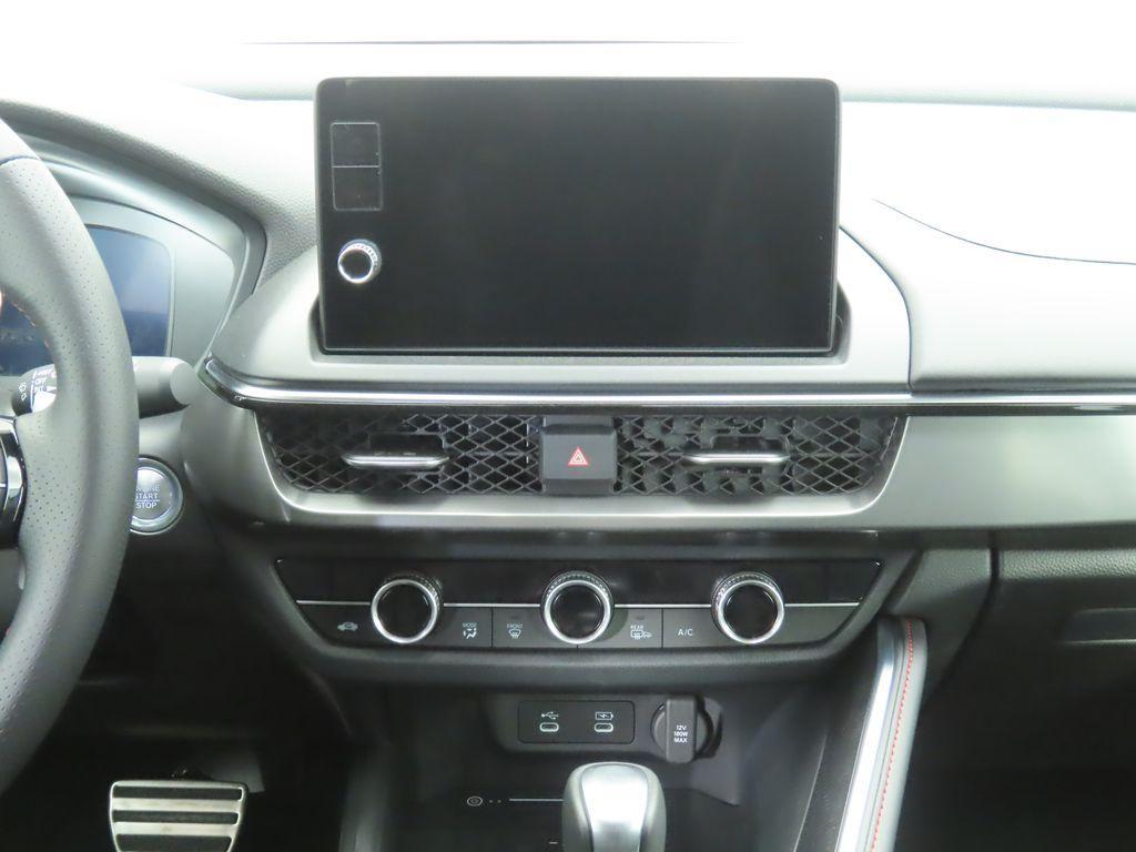 used 2025 Acura ADX car, priced at $39,950