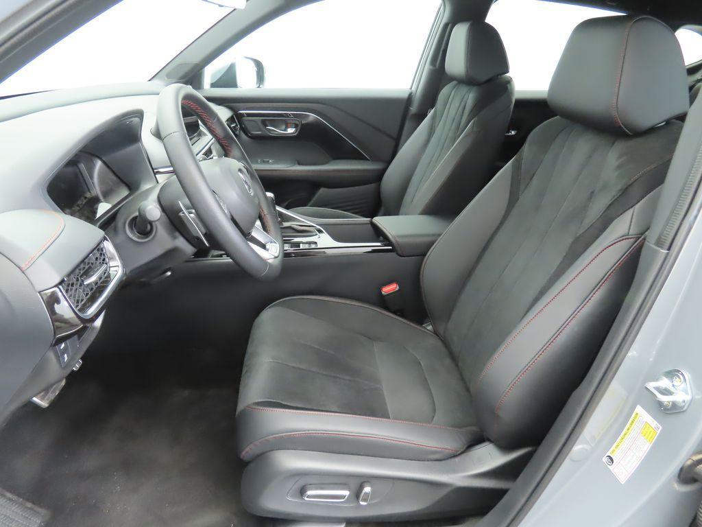 used 2025 Acura ADX car, priced at $39,950