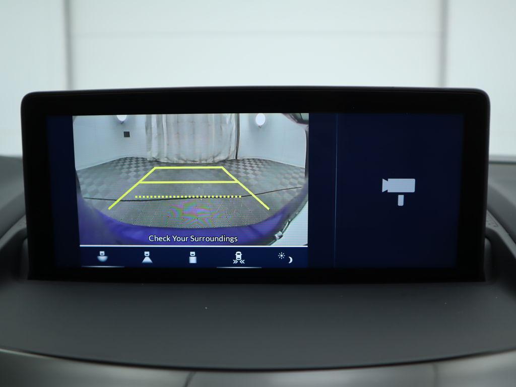 used 2025 Acura RDX car, priced at $41,999