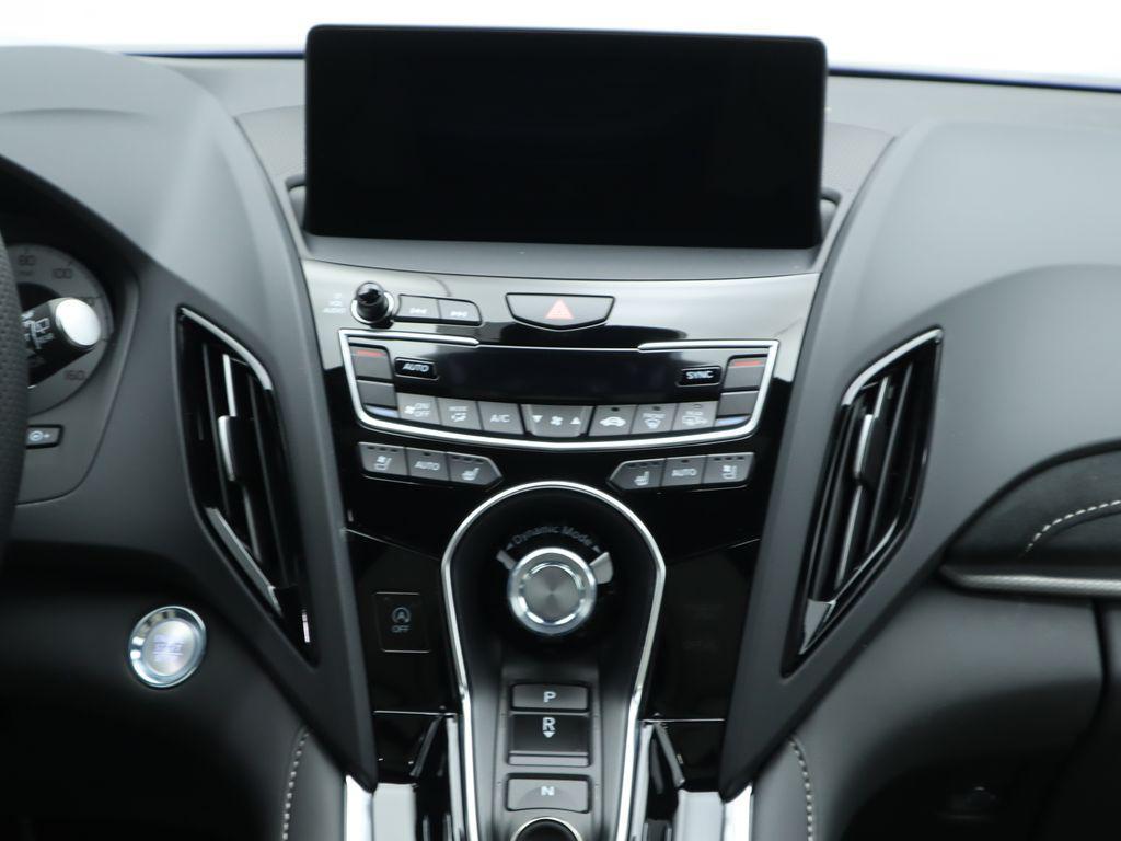 used 2025 Acura RDX car, priced at $41,999