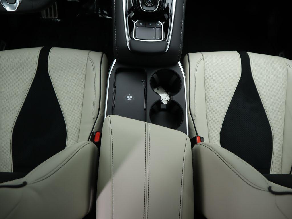 used 2025 Acura RDX car, priced at $41,999