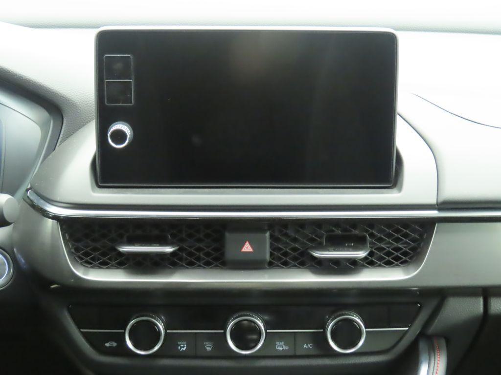 used 2025 Acura ADX car, priced at $39,950