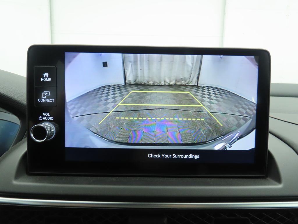 used 2025 Acura ADX car, priced at $39,950