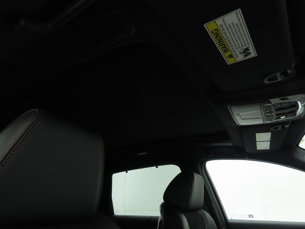 new 2026 Acura MDX car, priced at $64,350