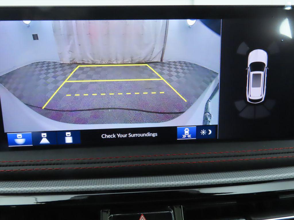 new 2026 Acura MDX car, priced at $64,350