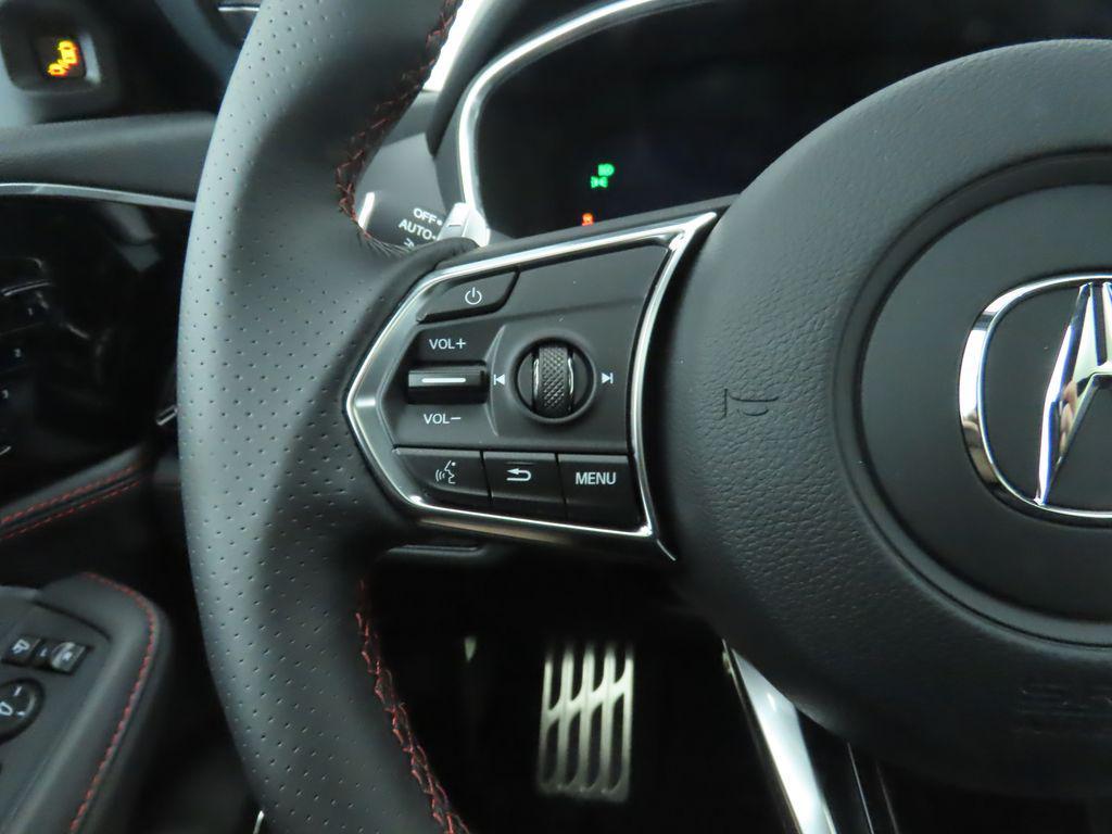 new 2026 Acura MDX car, priced at $64,350