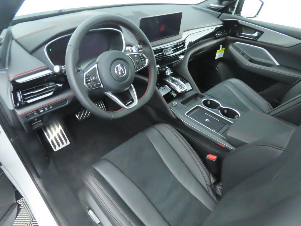 new 2026 Acura MDX car, priced at $64,350