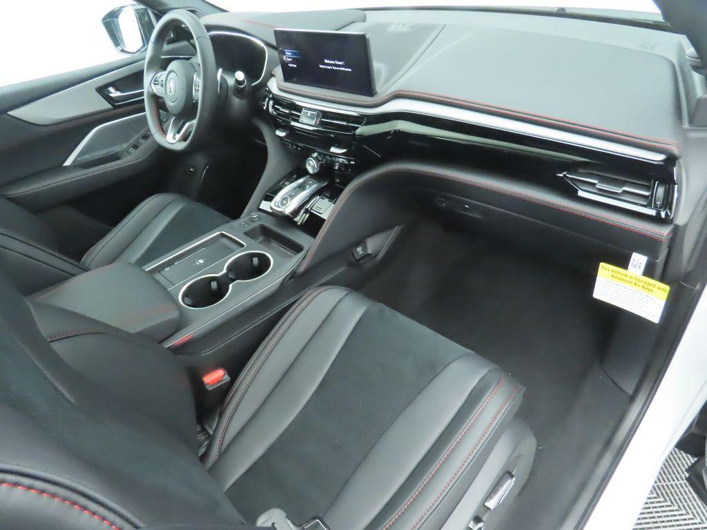 new 2026 Acura MDX car, priced at $64,350