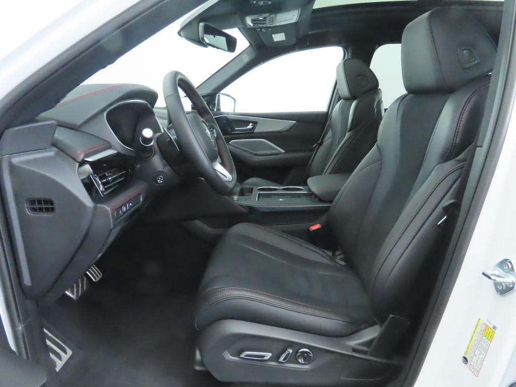 new 2026 Acura MDX car, priced at $64,350