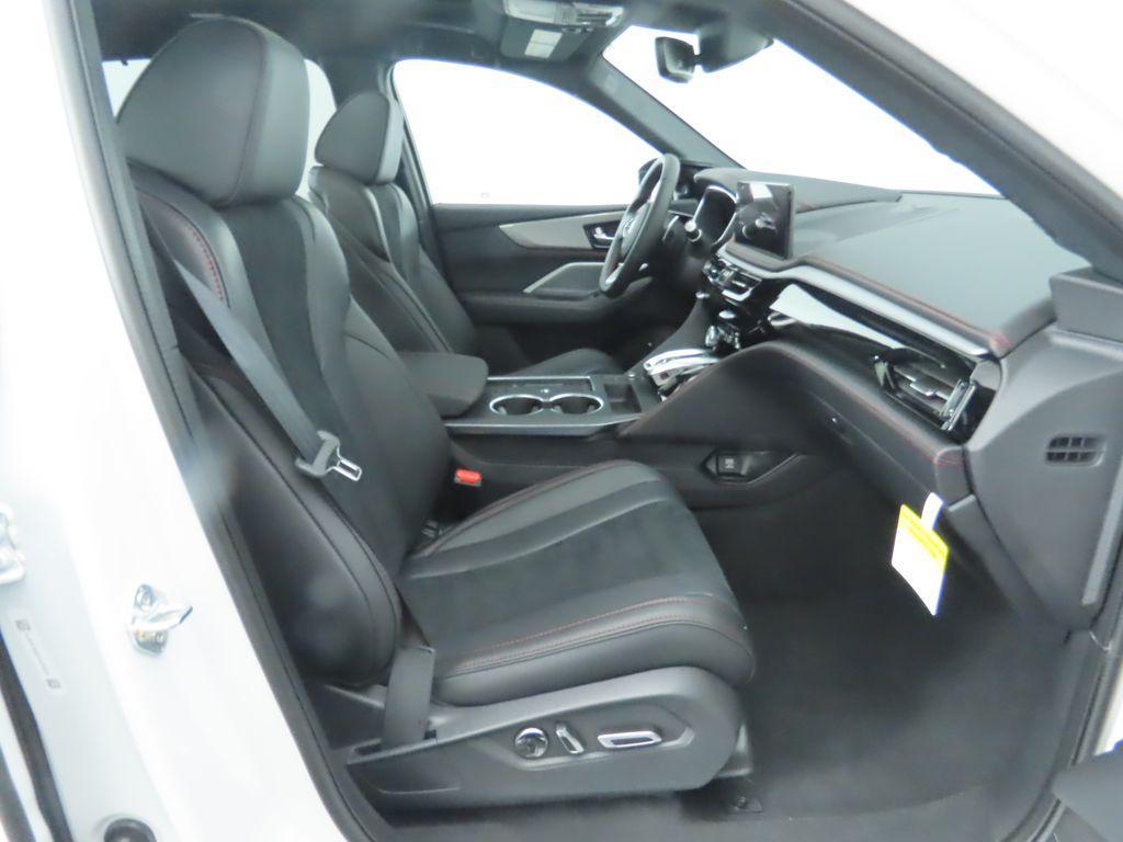 new 2026 Acura MDX car, priced at $64,350