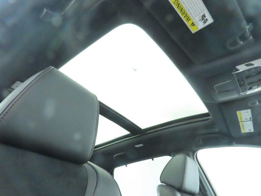 new 2026 Acura MDX car, priced at $64,350