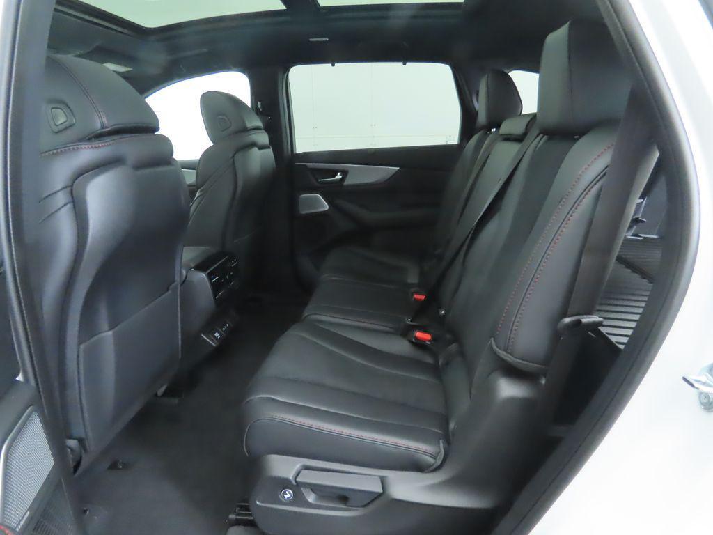 new 2026 Acura MDX car, priced at $64,350