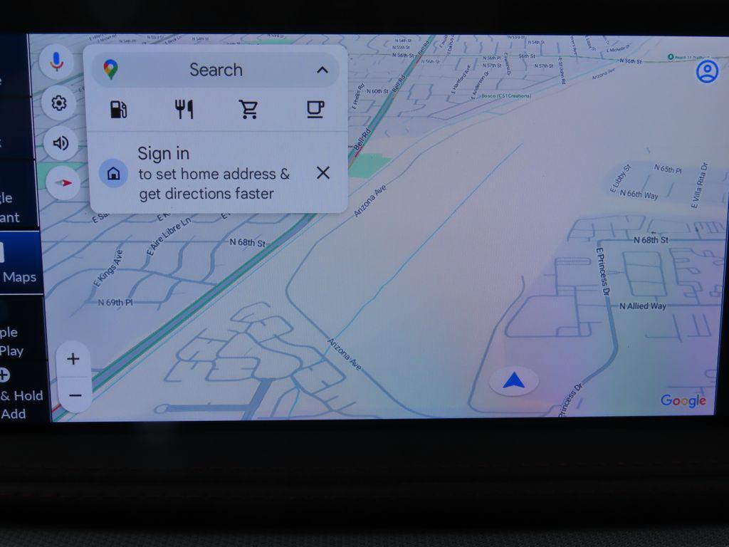 new 2026 Acura MDX car, priced at $64,350