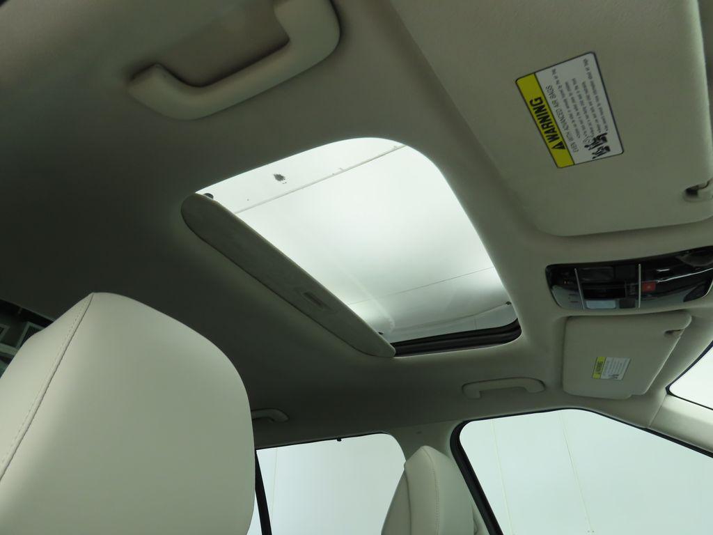 used 2025 Hyundai Santa Fe car, priced at $39,989