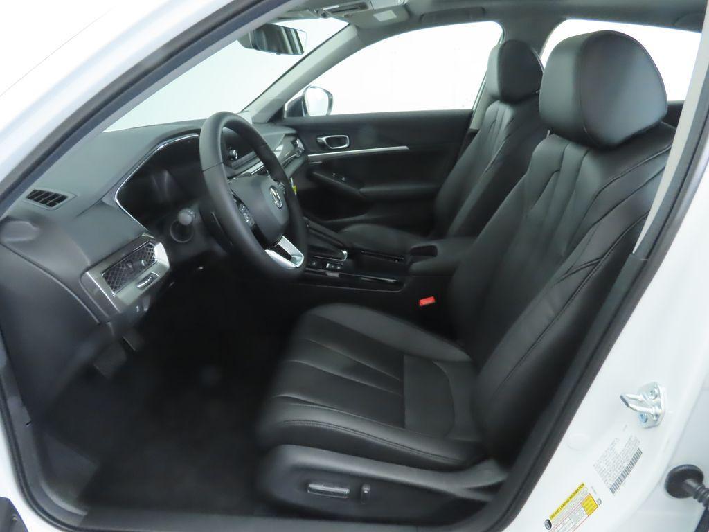 new 2025 Acura Integra car, priced at $34,795